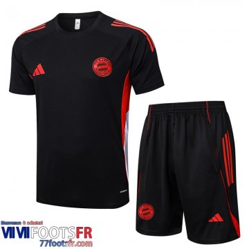 T Shirt Bayern Munich Homme 25 26 H576