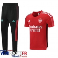 Polo foot Arsenal Homme 2021 2022 PL153