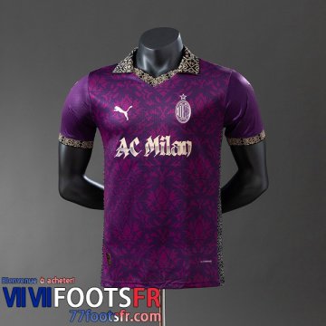 Maillot De Foot AC Milan Special Edition Homme 25 26 TBB876