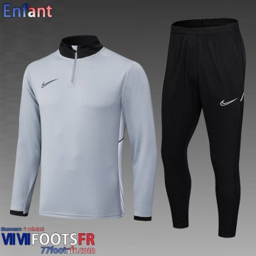 KIT: Survetement de Foot Sporting Enfant 25 26 C729