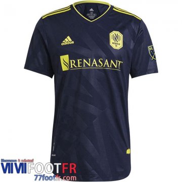 Nashville SC Maillot de Exterieur 2021