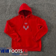 Sweatshirt Foot Inter Miami Messi Homme 25 26 B292