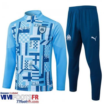 Survetement de Foot Marseille Homme 24 25 A741
