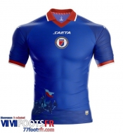 Maillot De Foot Haiti Domicile Homme World Cup 2026