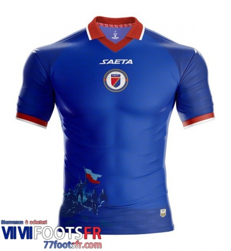 Maillot De Foot Haiti Domicile Homme World Cup 2026