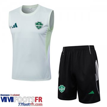 Sans Manches Al-Ahli Homme 25 26 H866