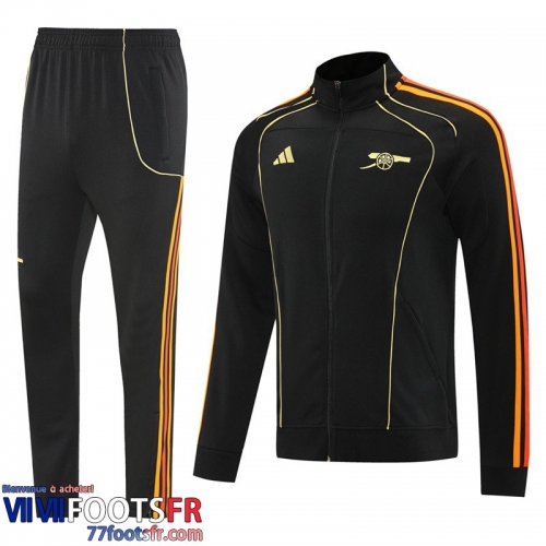 Veste Foot Arsenal Homme 25 26 B497