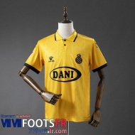 Maillot De Foot Espanyol 125th Homme 125th TBB914