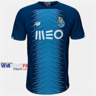 Nouveau Flocage Maillot De Foot FC Porto Homme Domicile 2019-2020 Personnalise :77Footfr