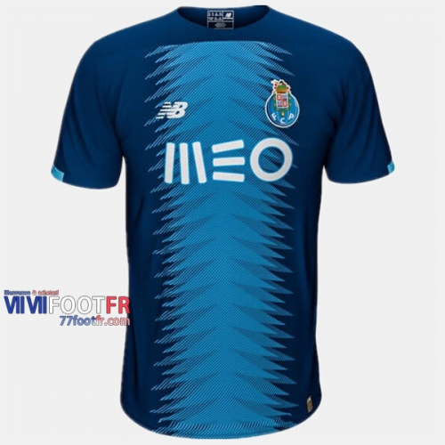 Nouveau Flocage Maillot De Foot FC Porto Homme Domicile 2019-2020 Personnalise :77Footfr Nouveau Flocage Maillot De Foot FC Porto Homme Domicile 2019-2020 Personnalise :77Footfr