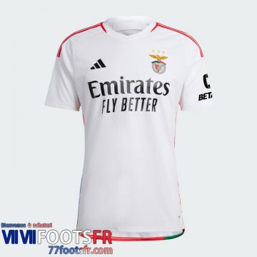 Maillot de Foot Benfica Third Homme 2023 2024