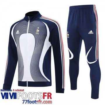 Veste Foot France Homme 25 26 B629