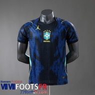 Maillot De Foot Bresil Exterieur Homme 2026 World Cup