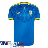 Maillot De Foot Ukraine Exterieur Homme 2026