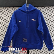 Sweatshirt Foot Arsenal Homme 25 26 B403