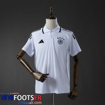 Polo foot Allemagne Homme 25 26 E214