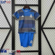 T Shirt Real Madrid Enfant 25 26 H459