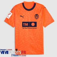 Maillot De Foot Valencia Third Homme 2023 2024