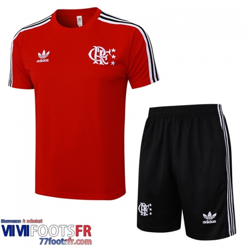 T Shirt Flamengo Homme 25 26 H524