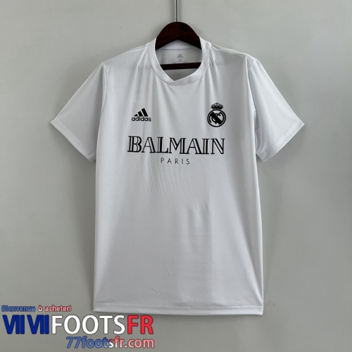 Maillot de Foot Real Madrid Special Edition Homme 2023 2024 TBB189