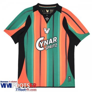 Maillot De Foot Venezia Third Homme 25 26