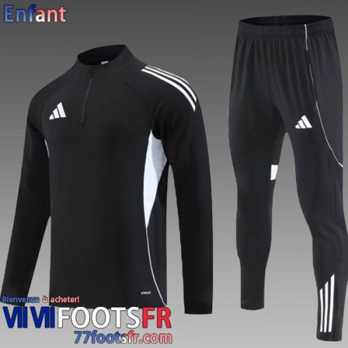 KIT: Survetement de Foot Sport Enfant 25 26 C962