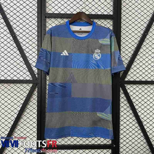 T Shirt Real Madrid Homme 25 26 H411