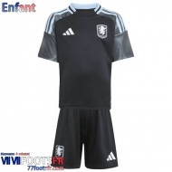 Maillot De Foot Aston Villa Exterieur Enfant 25 26