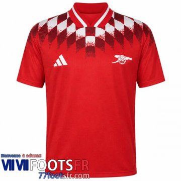 Maillot De Foot Arsenal Lifestyler Homme 26 27 TBB980
