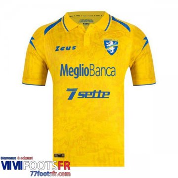 Maillot De Foot Frosinone Domicile Homme 25 26