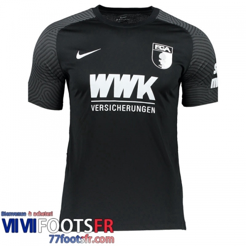 Maillot De Foot Augsburg Third Homme 2021 2022