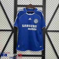 Retro Maillot De Foot Chelsea Domicile Homme 06 07 FG787