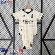 Maillot De Foot AC Milan Special Edition Enfant 2024 TBB329