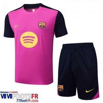 T Shirt Barcelone Homme 25 26 H523