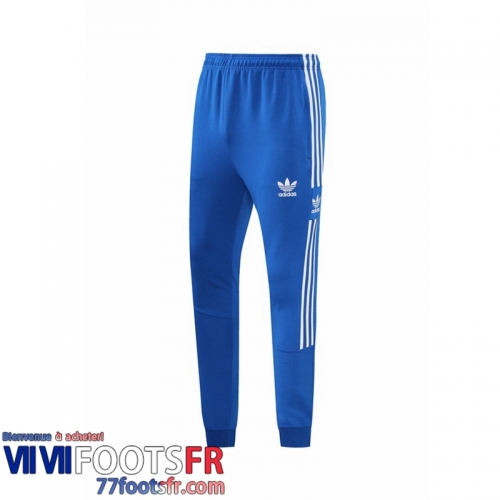 Pantalon Foot Sport bleu Homme 2022 2023 P136