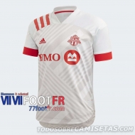 77footfr Toronto FC Maillot de foot Exterieur 2020