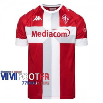 77footfr Fiorentina Maillot de foot Third 20-21