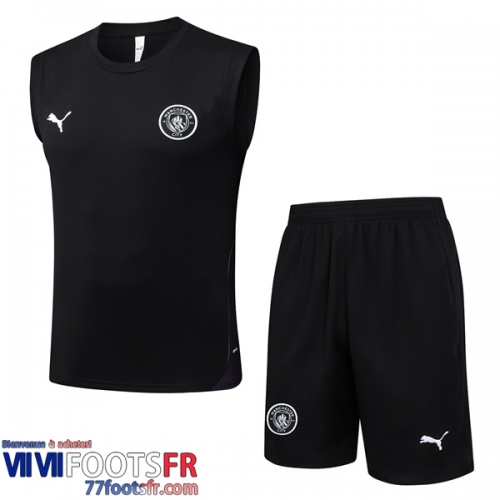 Sans Manches Manchester City Homme 25 26 H768