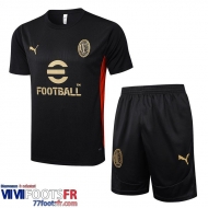T Shirt AC Milan Homme 25 26 H438