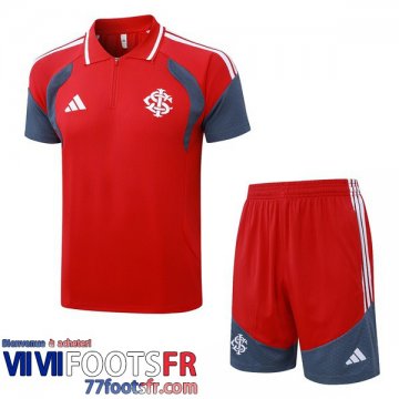 Polo foot Bresil Homme 2627 E253