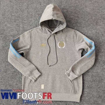 Sweatshirt Foot Argentine Homme 25 26 B180