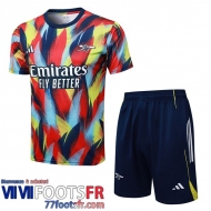 T Shirt Arsenal Homme 25 26 H619