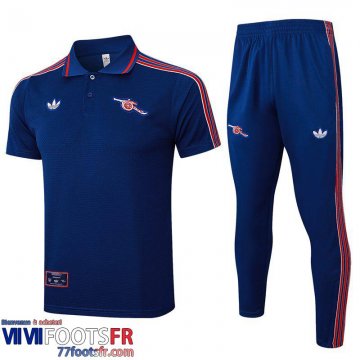 Polo foot Arsenal Homme 25 26 E143
