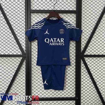 Maillot De Foot PSG fourth Enfant 24 25