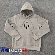 Sweatshirt Foot Inter Miami Messi Homme 25 26 B293