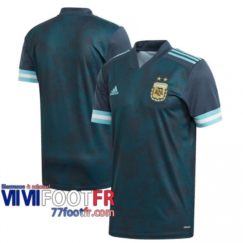 Maillot de foot Argentine Exterieur EURO 2020