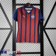 Maillot De Foot Bahia Exterieur Femme 25 26
