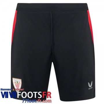 Short de foot Athletic Bilbao Domicile Homme 26 27