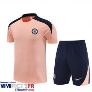 T Shirt Chelsea Homme 25 26 H452