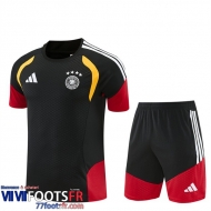 T Shirt Allemagne Homme 25 26 H814